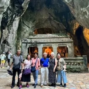 Laguna Lang Co To Hoi An Private Car - VNT Travel