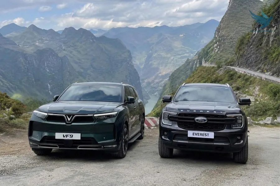 Halong Bay To Cao Bang By Car Transfer - VNT Travel