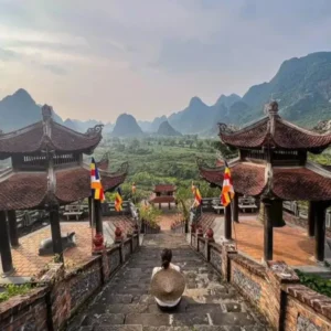 Halong Bay To Cao Bang By Private Car Transfer - VNT Travel