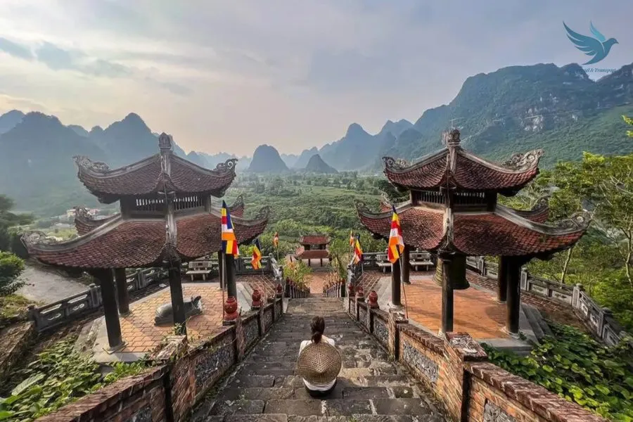 Halong Bay To Cao Bang By Private Car Transfer - VNT Travel
