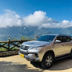 Halong Bay To Cao Bang Private Car Transfer - VNT Travel