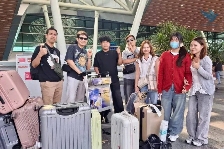 Halong Bay To Cao Bang Private Car Transfer - VNT Travel