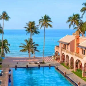 Ho Chi Minh To Mui Ne By Car Transfer - VNT Travel
