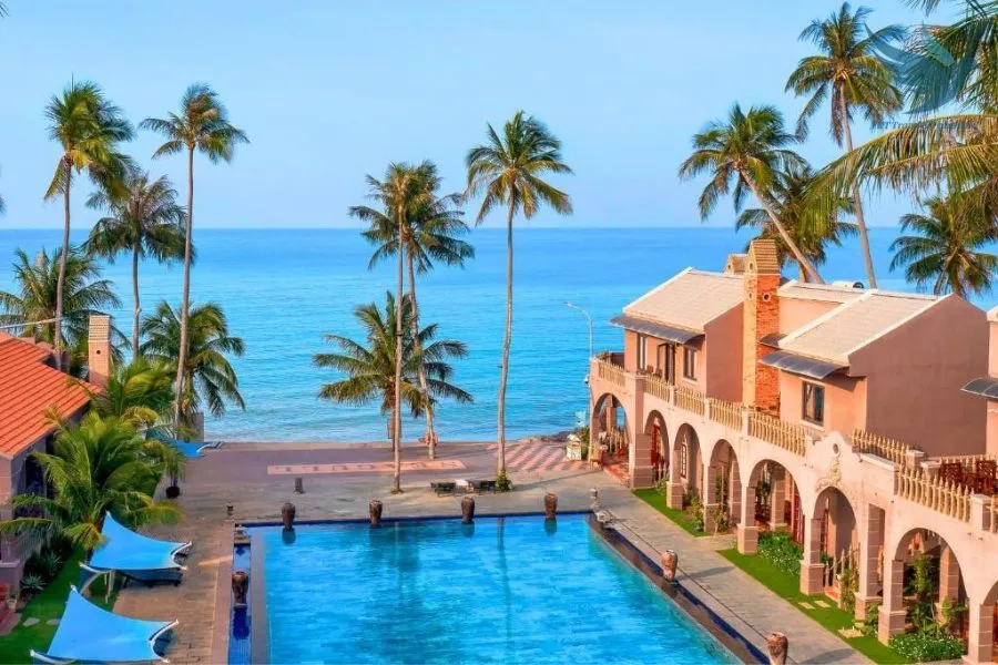 Ho Chi Minh To Mui Ne By Car Transfer - VNT Travel