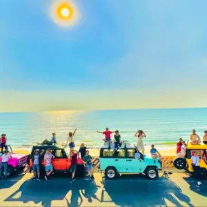 Ho Chi Minh To Mui Ne By Car Transfer - VNT Travel