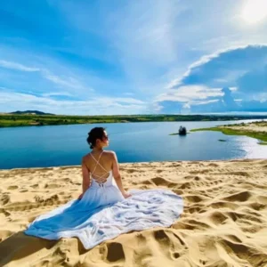 Ho Chi Minh To Mui Ne By Private Car - VNT Travel
