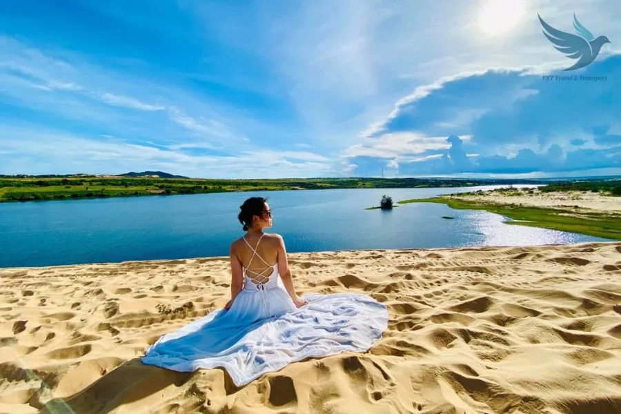 Ho Chi Minh To Mui Ne By Private Car - VNT Travel