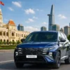 Ho Chi Minh To Mui Ne By Car Rental - VNT Travel