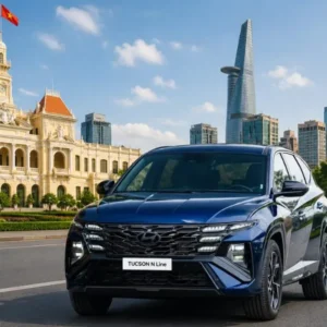 Ho Chi Minh To Mui Ne By Car Rental - VNT Travel