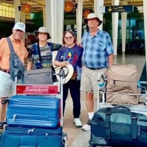 Ho Chi Minh To Mui Ne By Car Rental - VNT Travel