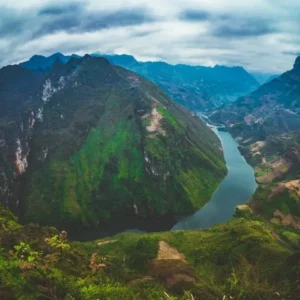 Ninh Binh To Ha Giang By Car - VNT Travel
