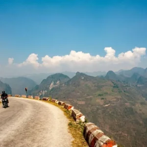 Ninh Binh To Ha Giang By Car - VNT Travel