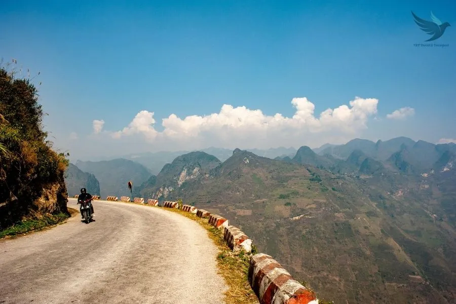 Ninh Binh To Ha Giang By Car - VNT Travel