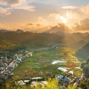 Ninh Binh To Ha Giang By Private Car - VNT Travel