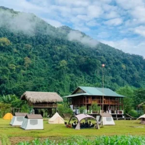 Sapa To Ba Be By Car Transfer - VNT Travel