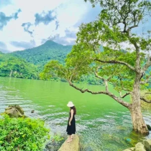 Sapa To Ba Be By Car Transfer - VNT Travel