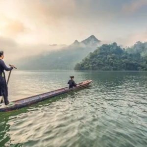 Sapa To Ba Be Private Car Transfer - VNT Travel