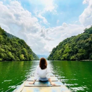 Sapa To Ba Be Private Car Transfer - VNT Travel