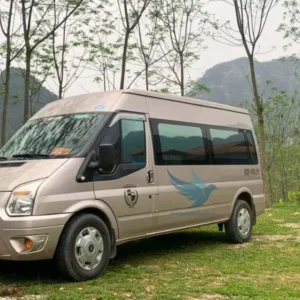 Cao Bang To Hanoi Private Car - VNT Travel