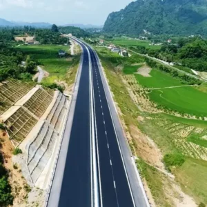 Cao Bang To Hanoi Private Car - VNT Travel