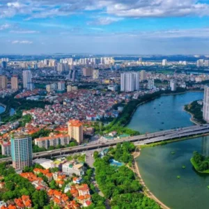 Cao Bang To Hanoi Private Car - VNT Travel