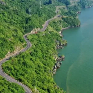 Halong Bay To Cat Ba Island Private Car - VNT Travel