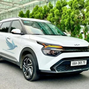 Halong Bay To Cat Ba Island Private Car - VNT Travel