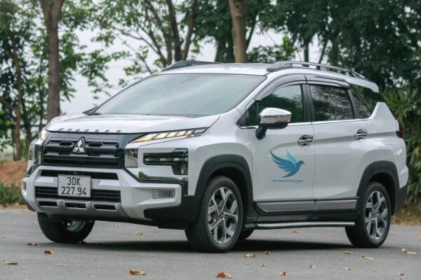 Ho Chi Minh To Ca Mau Private Car - VNT Travel