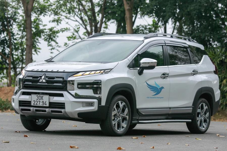 Ho Chi Minh To Ca Mau Private Car - VNT Travel