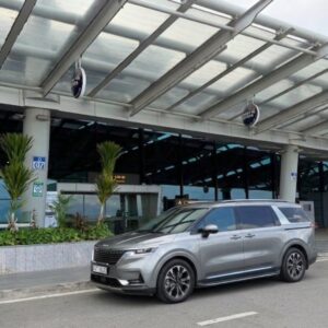 Ho Chi Minh To Ca Mau By Private Car - VNT Travel