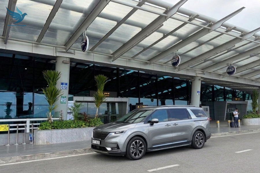 Ho Chi Minh To Ca Mau By Private Car - VNT Travel