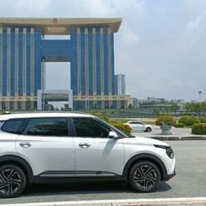 Ho Chi Minh Airport To Ca Mau By Private Car - VNT Travel