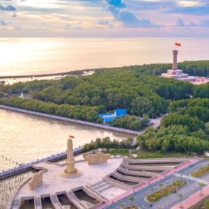 Saigon To Ca Mau By Private Car - VNT Travel