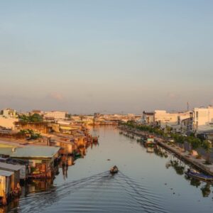 Saigon Airport To Ca Mau Private Car - VNT Travel