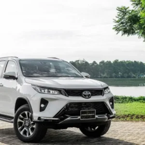 Pu Luong to Moc Chau private car - VNT Travel