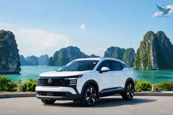 Halong Bay To Ha Giang Private Car - VNT Travel