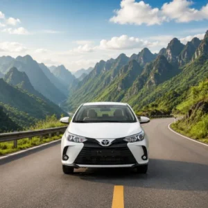 Halong Bay To Ha Giang By Private Car - VNT Travel