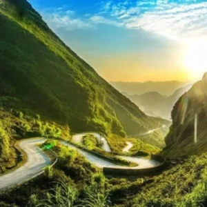 Halong Bay To Ha Giang By Car - VNT Travel