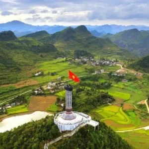Halong Bay To Ha Giang By Private Car Transfer - VNT Travel