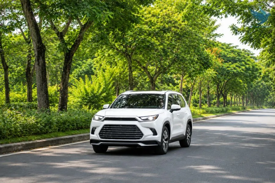 Ninh Binh To Ba Vi National Park Private Car - VNT Travel