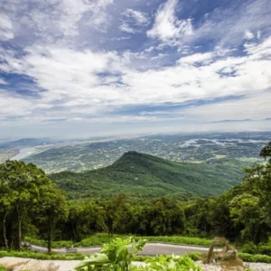Ninh Binh To Ba Vi National Park By Private Car Service - VNT Travel