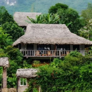 Ninh Binh To Mai Chau Private Car - VNT Travel