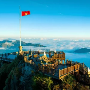 Ninh Binh To Sapa Private Car - VNT Travel