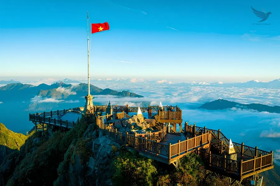 Ninh Binh To Sapa Private Car - VNT Travel